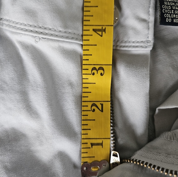 NWOT Size 28 Chelsea Skinny Pant from RW&CO - Picture 11 of 12